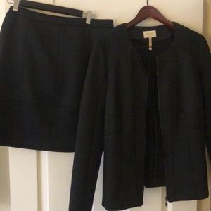 Laundry 2 piece jacket suit